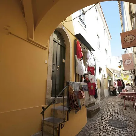 Lovely Apartment In Sintra Exterior photo