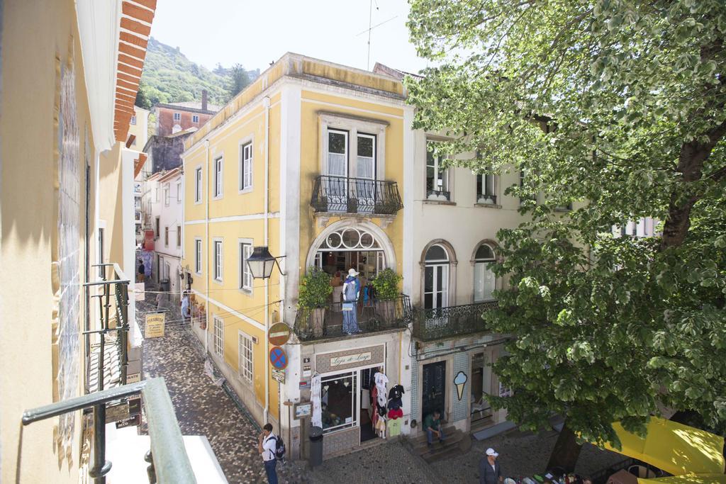 Lovely In Sintra