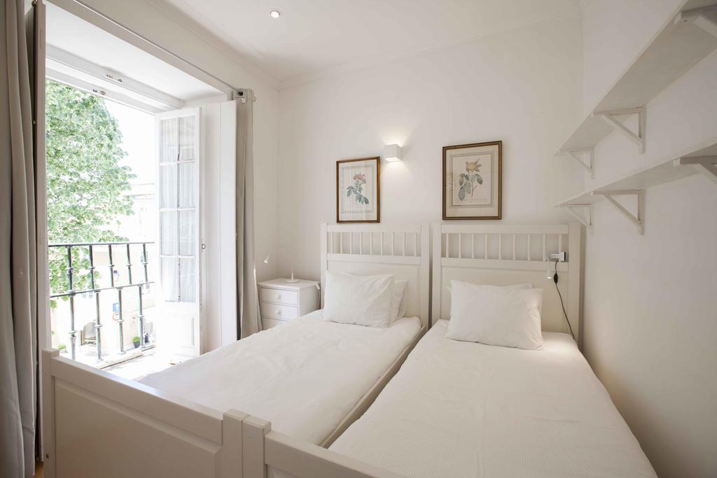 Apartment Lovely In Sintra