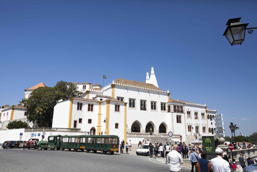 Lovely In * Sintra