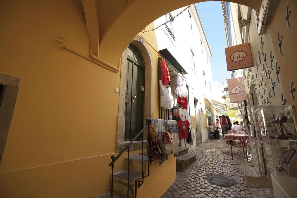 Lovely In * Sintra