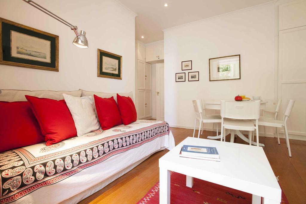 Apartment Lovely In Sintra